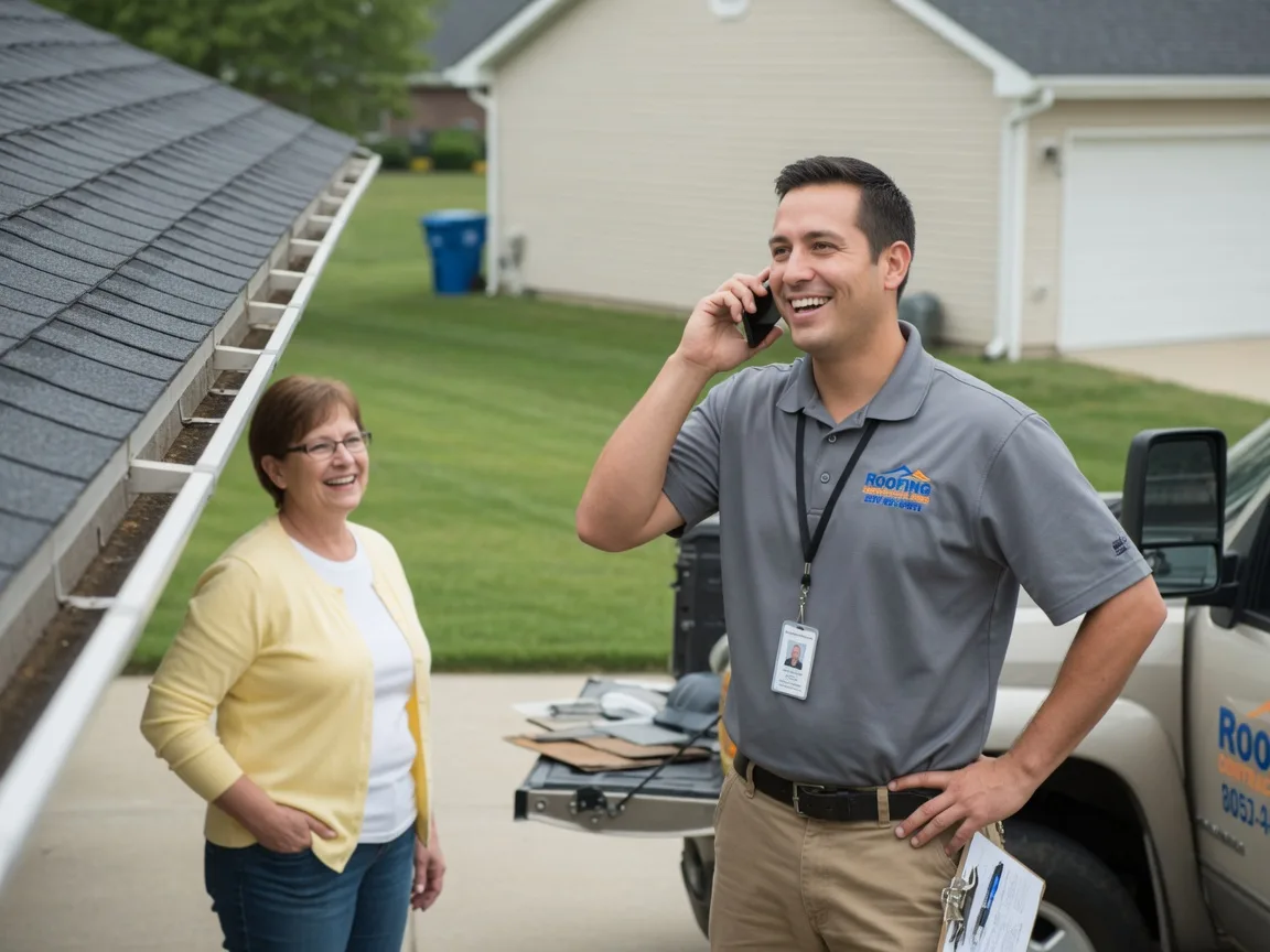Local Roofing Contractors Linville, VA FAQs